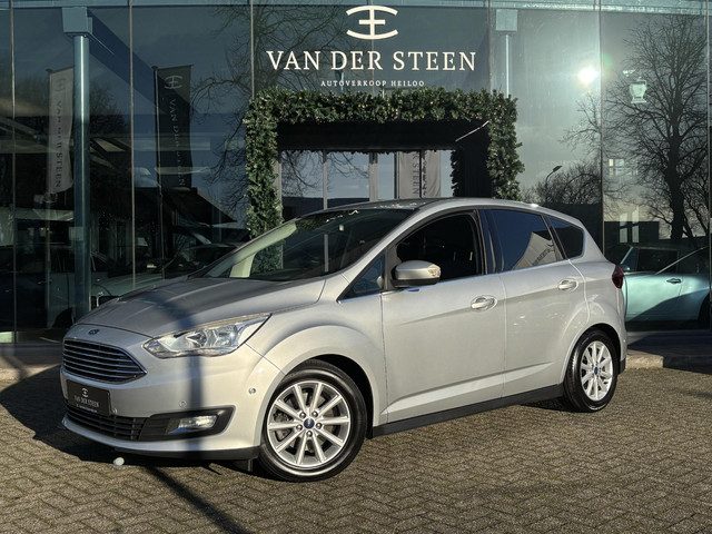 Ford C-MAX 1.5 Titanium