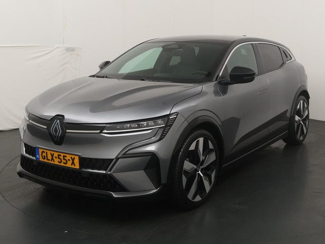 Renault Megane E-Tech techno EV60 220pk optimum charge