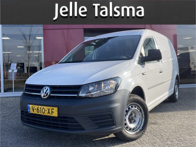 Volkswagen Caddy 2.0 TDI L2H1 BMT Maxi Trendline