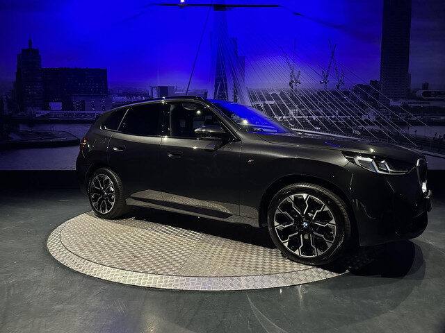 BMW X3 20 xDrive *Pano*SurroundView*ParkAss*DriveAss*Leder*Memory*