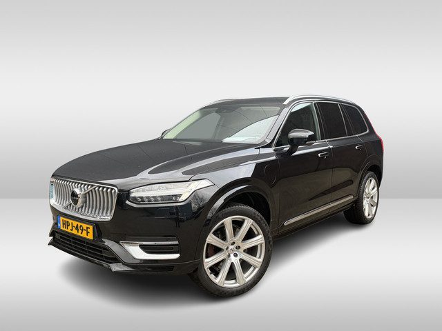 Volvo XC90 2.0 T8 Recharge AWD Inscription