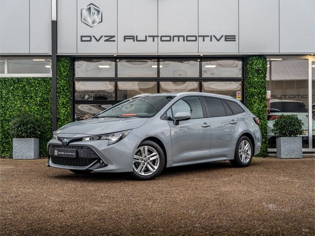 Toyota Corolla Touring Sports 1.8 Hybrid Business Plus