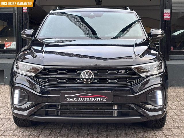 Volkswagen T-Roc 1.5 TSI R-Line Edition Aut*Matrix*Navi*