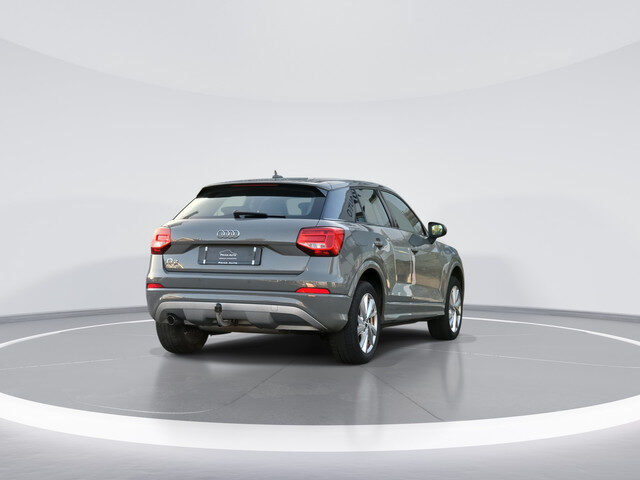 Audi Q2 1.0 TFSI Design Pro Line