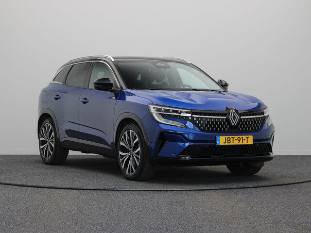 Renault Austral E-Tech full hybrid 200pk Iconic