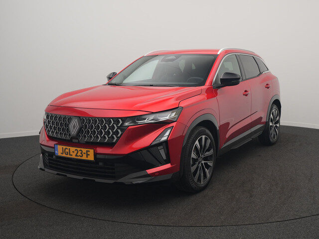 Renault Austral 1.2 E-Tech full hybrid 200 techno