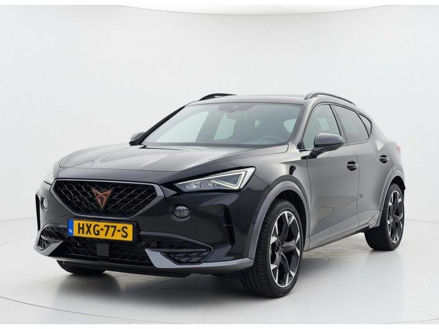 Cupra Formentor 1.4 e-Hybrid Performance CARPLAY ADAPT CRUISE LED