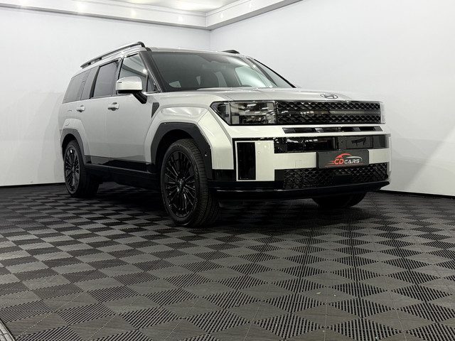 Hyundai Santa Fe 1.6 T-GDI PHEV Premium Plus 4WD 7p.