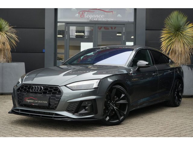Audi A5 Sportback 35 TFSI S edition