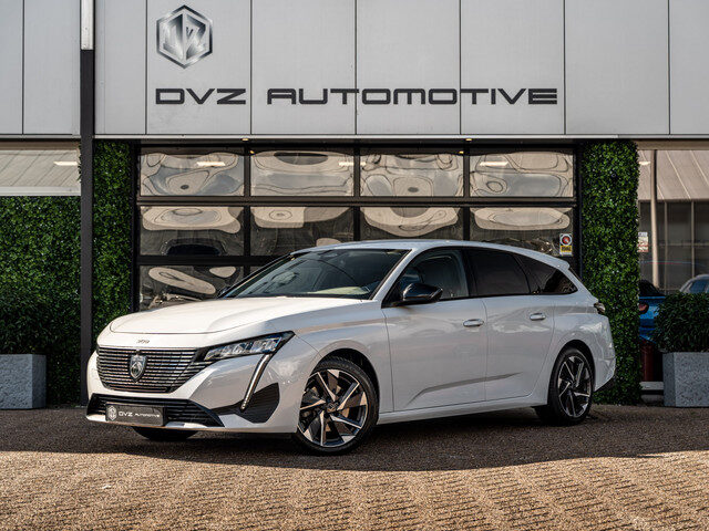 Peugeot 308 SW 1.5 BlueHDi Automaat Allure Business