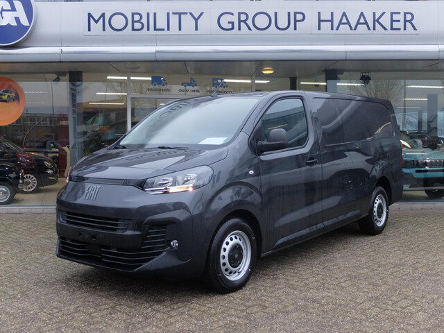 Fiat Scudo 1.5 Diesel 120 S&S L3