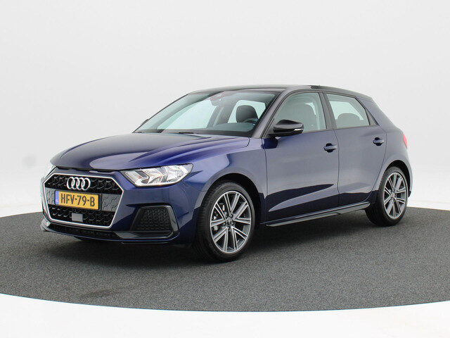 Audi A1 Sportback Advanced edition 25 TFSi Advanced edition