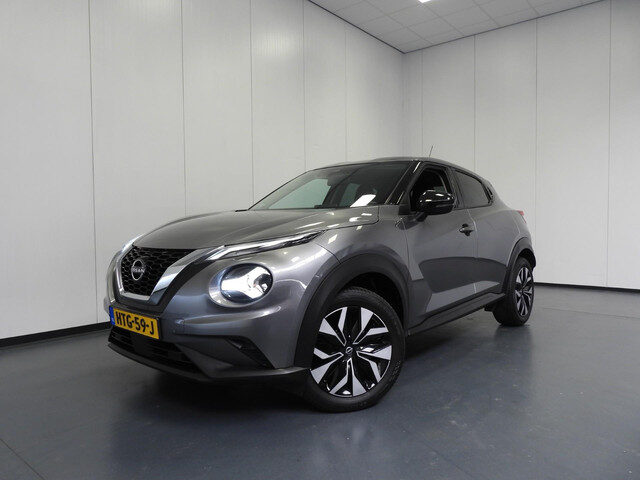 Nissan Juke 1.0 DIG-T Acenta