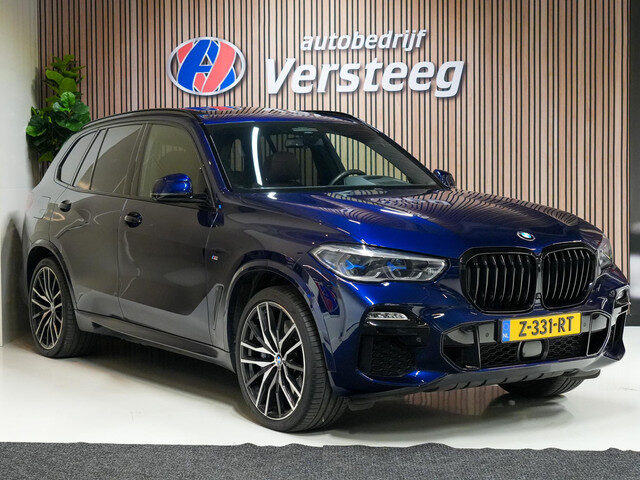 BMW X5 xDrive45e High Executive