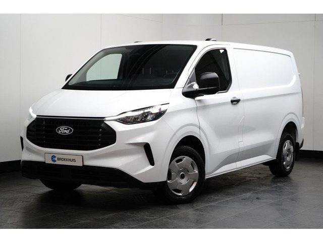 Ford Transit Custom 280 2.0 TDCI L1H1 Trend