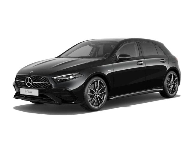 Mercedes-Benz A-Klasse 250 e Business Solution AMG