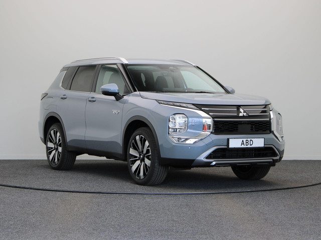 Mitsubishi Outlander 2.4 PHEV First Edition