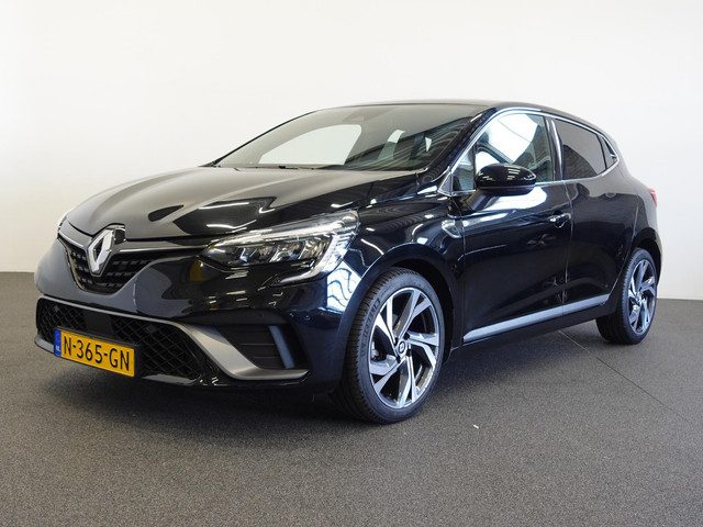 Renault Clio 1.0 TCe R.S. Line