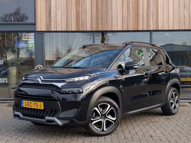 Citroën C3 Aircross 1.2 Pure Tech You | Airco | Apple Carplay | Dealer Onderhouden