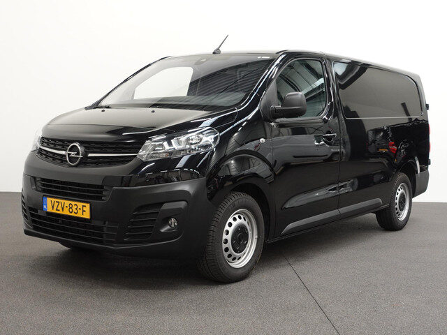 Opel Vivaro 2.0 BlueHDi 145PK L3