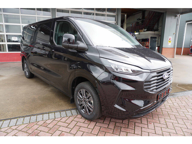 Ford Transit Custom 320L 2.0 TDCI 170PK L2H1 Limited Automaat