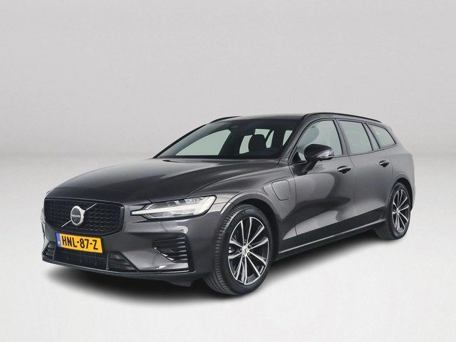 Volvo V60 T6 AWD Plus Dark | 360° camera | Harman Kardon | Stoel- en Stuurverwarming | Trekhaak