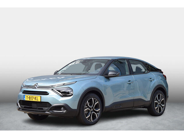 Citroën Ë-C4 Feel Pack 50 kWh 136pk