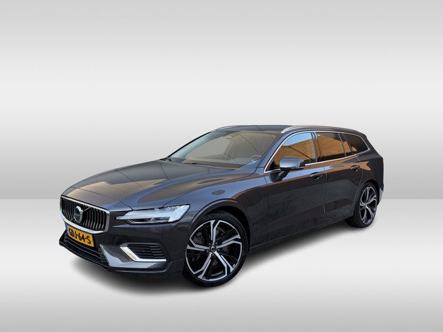 Volvo V60 2.0 T6 Plug-in hybrid AWD Essential Edition