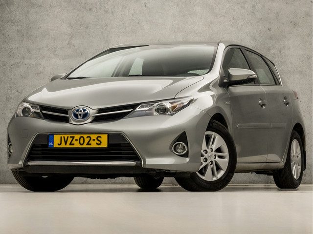 Toyota Auris 1.8 Hybrid Dynamic