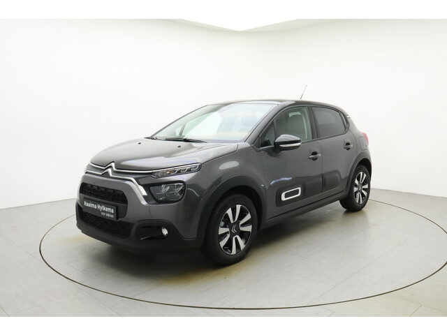 Citroën C3 1.2 PureTech Feel Edition