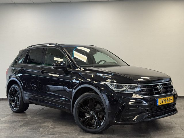 Volkswagen Tiguan 1.4 TSI eHybrid R-Line Business+