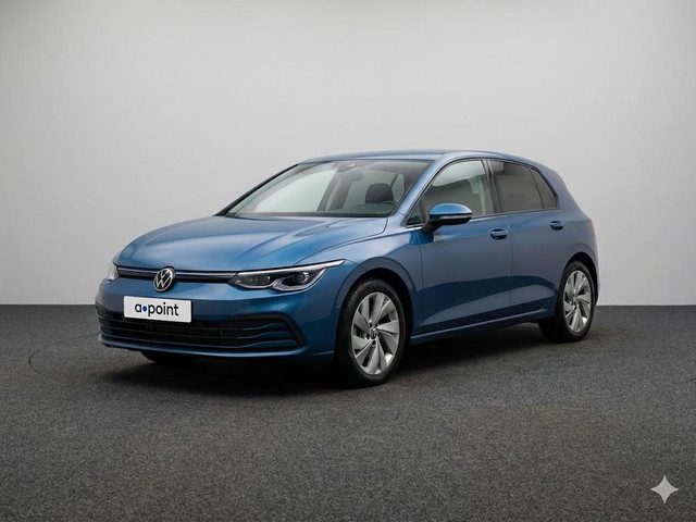 Volkswagen Golf Life Edition 1.5 eHybrid 204 PK