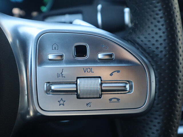 Mercedes-Benz C-Klasse Estate 300e AMG line | Nightpakket | Navigatie | Multispaak | Automaat