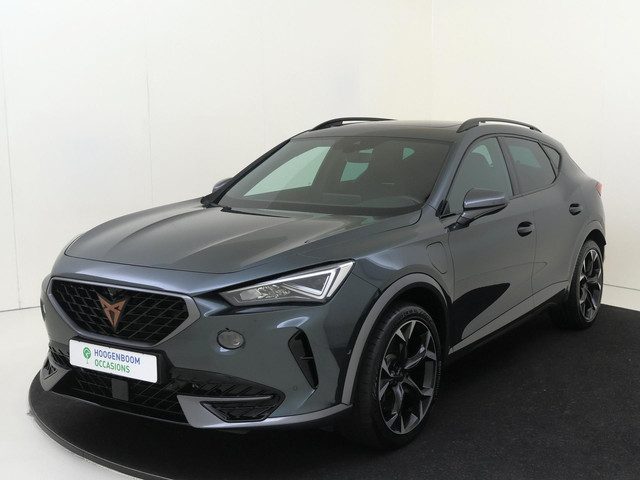 Cupra Formentor 1.4 e-Hybrid VZ Performance