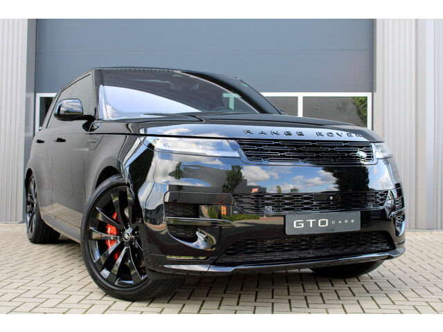 Land Rover Range Rover Sport 3.0 P510e Autobiography