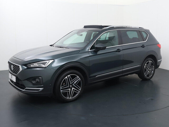 Seat Tarraco 1.5 TSI Xcellence