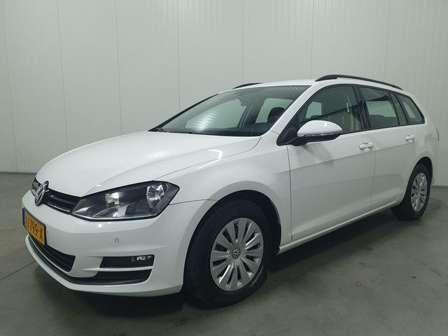 Volkswagen Golf Variant 1.6 TDI Trendline