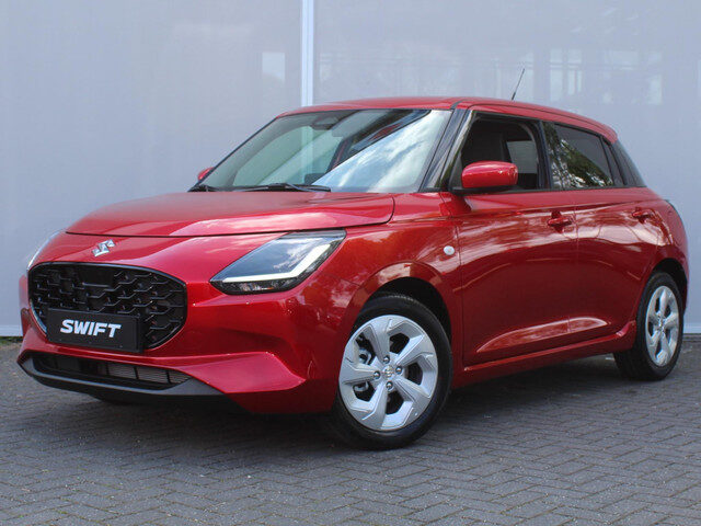 Suzuki Swift 1.2 Select