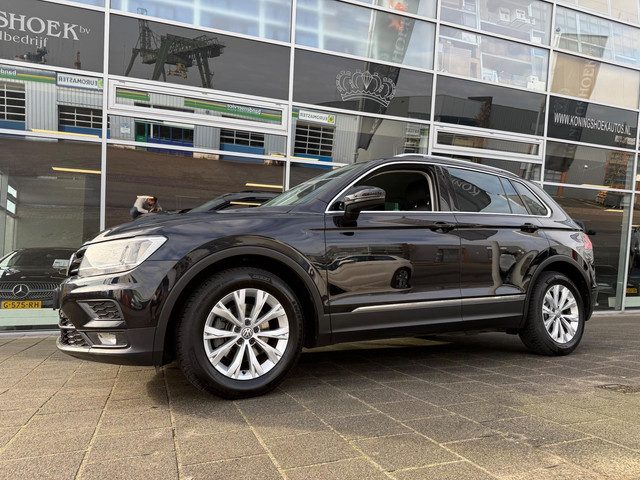 Volkswagen Tiguan 1.4 TSI ACT Comfortline Business