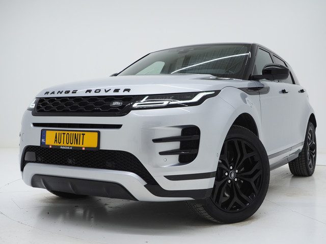 Land Rover Range Rover Evoque 1.5 P300e AWD R-Dynamic SE