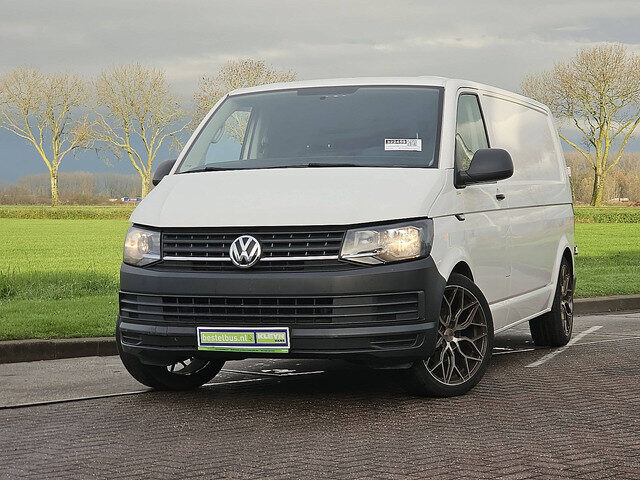 Volkswagen Transporter 2.0 TDI