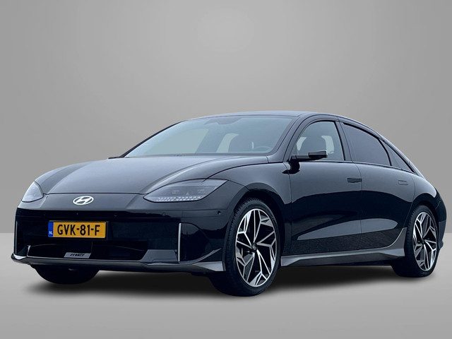 Hyundai IONIQ 6 Lounge 77.4kWh 228pk