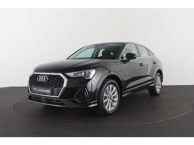 Audi Q3 Sportback 45 TFSI e Edition