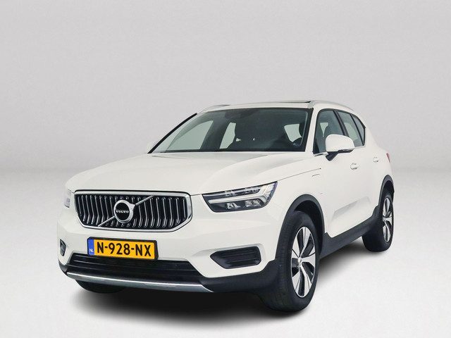 Volvo XC40 T4 Recharge Inscription Expression | Panoramadak | Stoel- en Stuurverwarming | Navigatie