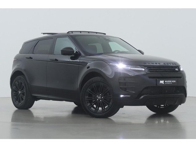 Land Rover Range Rover Evoque P270e Dynamic SE