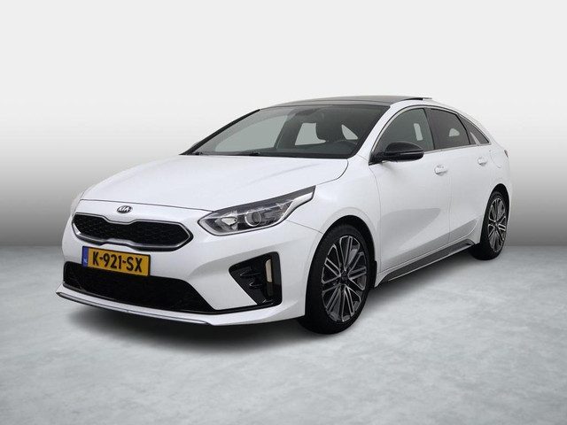 Kia ProCeed 1.5T 160pk MHEV Automaat GT-Line Edition