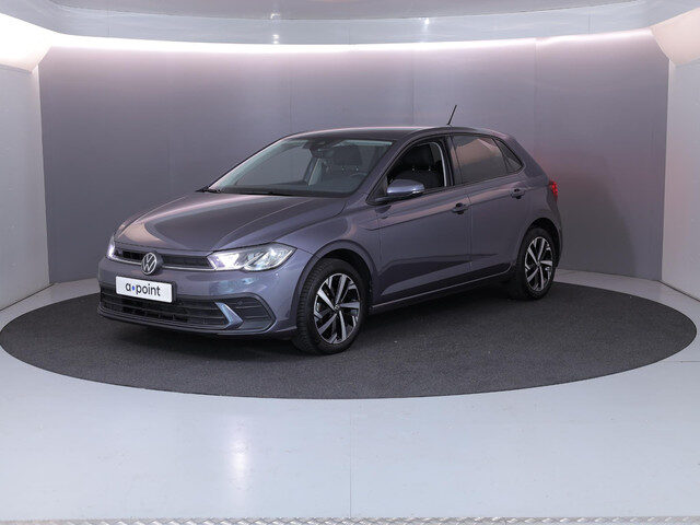 Volkswagen Polo 1.0 TSI Life