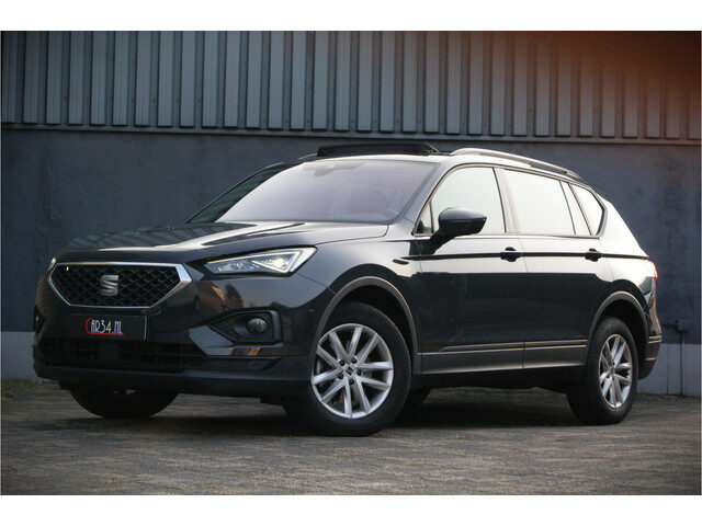 Seat Tarraco 1.5 TSI 150PK DSG Style