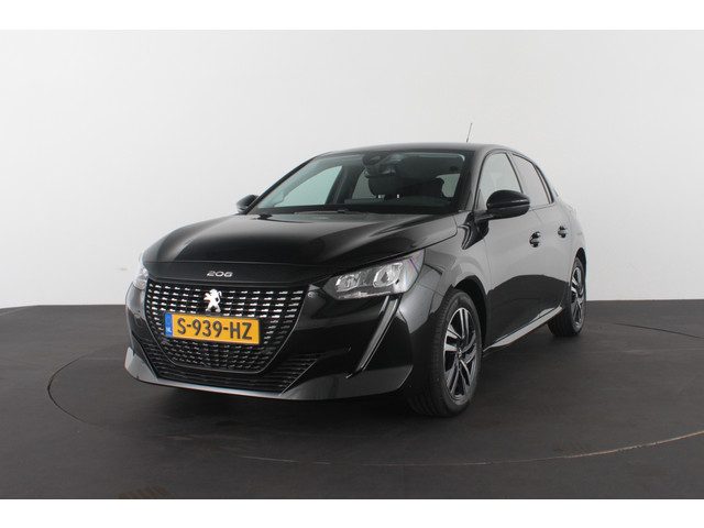 Peugeot 208 1.2 PureTech Allure Pack
