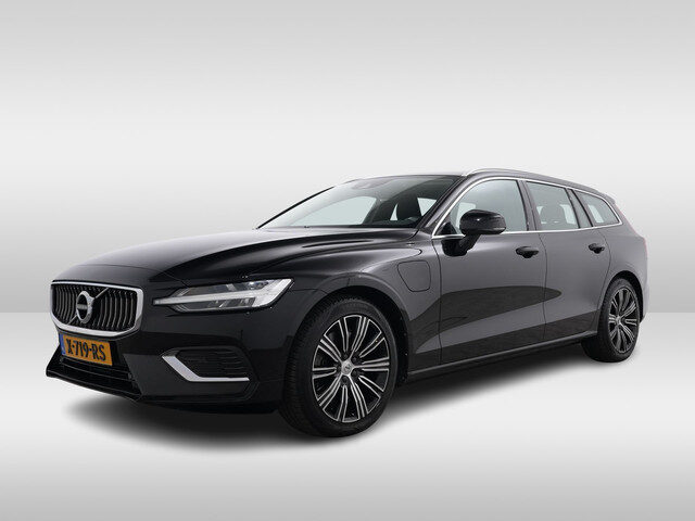 Volvo V60 2.0 T6 Recharge AWD INSCRIPTION EXPRESSION AUT8